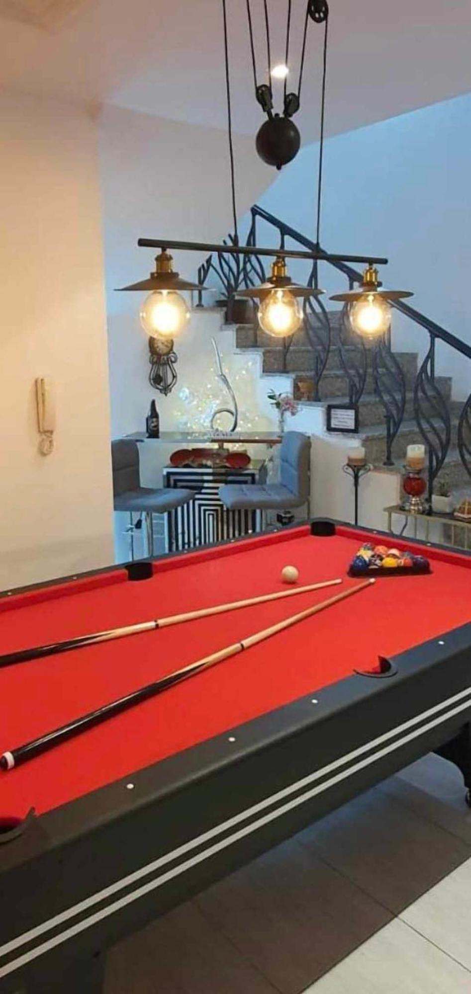 Jumeirah Beach Villa Dubái Habitación foto